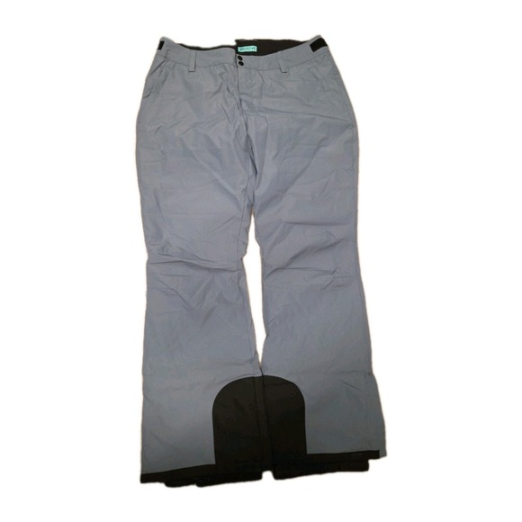 Roxy Pants - Roxy Women's Snown Pants Blue Large